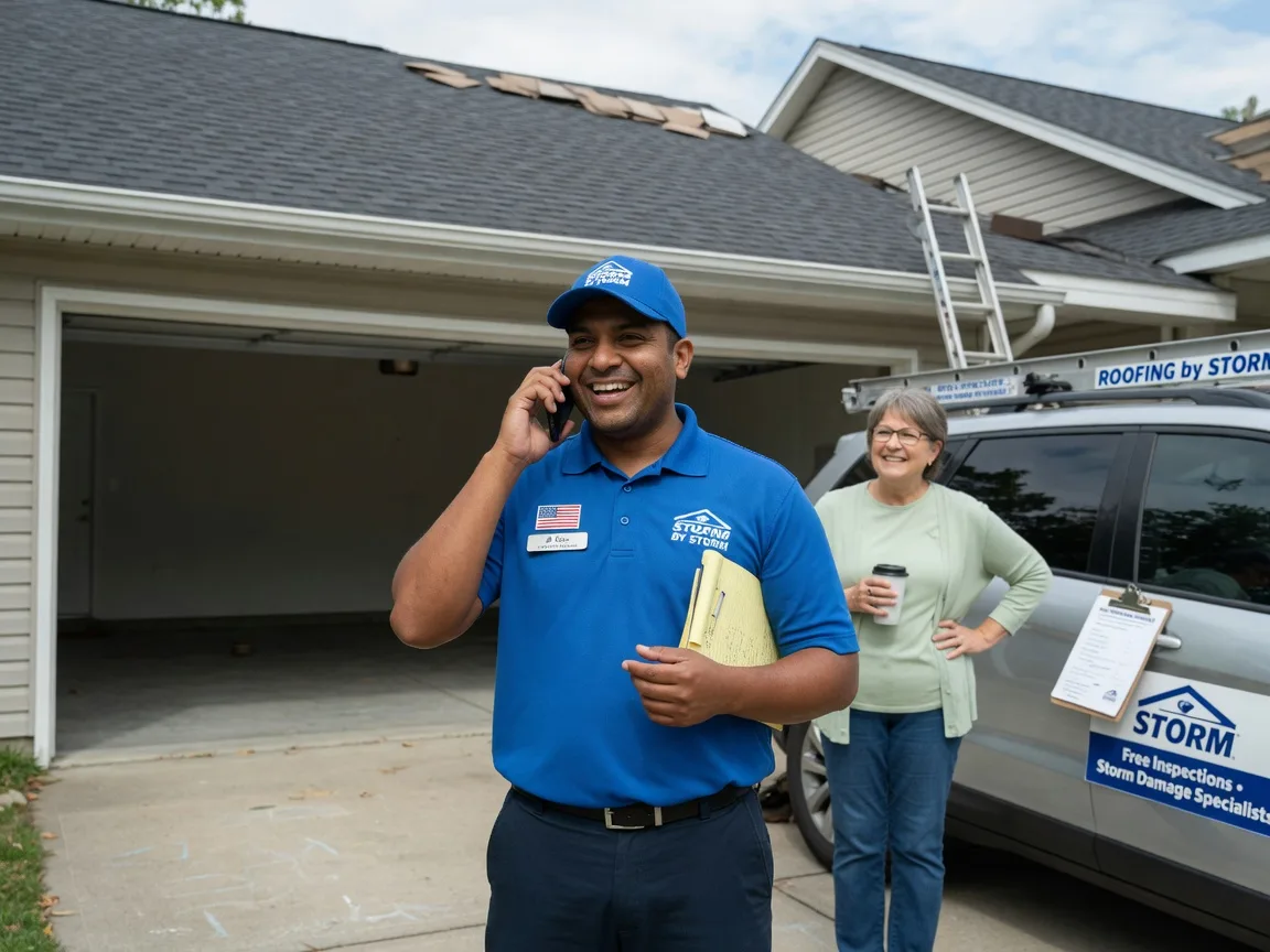 Roof Repair Near Me Hillsboro, OH FAQs