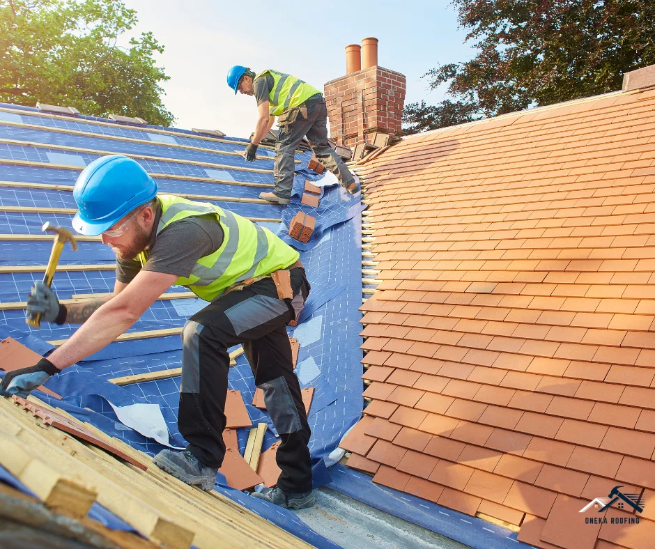 Why choose Roof Repair Near Me in Hillsboro, OH