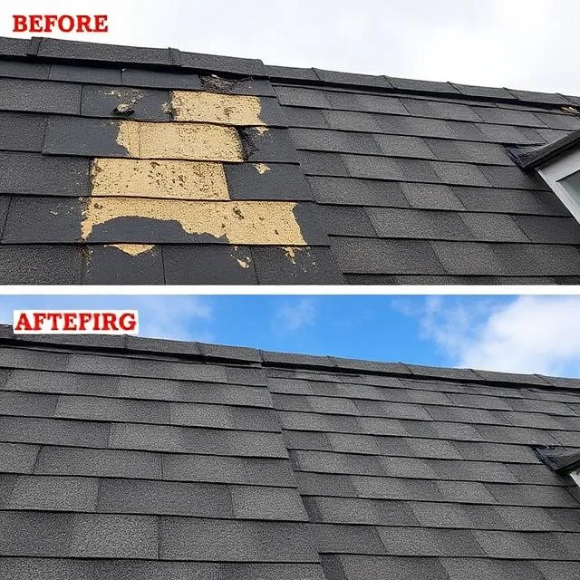 Roof Repair Near Me in Hillsboro, OH near me
